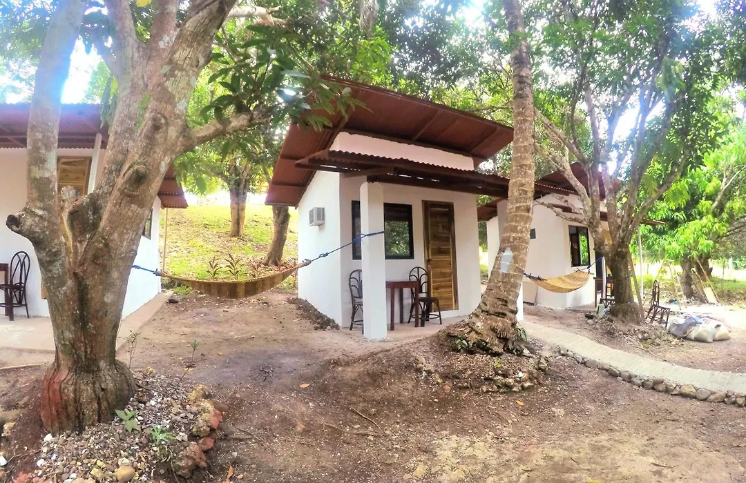 Al Hamra Jungle Resort (Adults Only)-1
