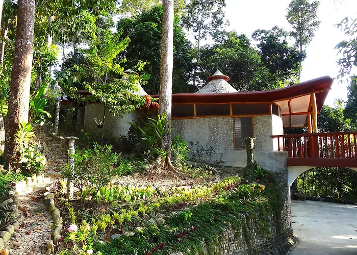 Atremaru Jungle Retreat Hotel Puerto Princesa
