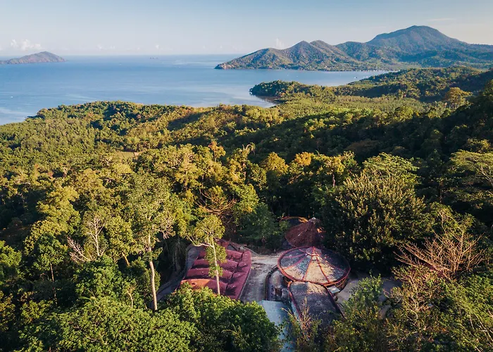 Atremaru Jungle Retreat Hotel Puerto Princesa