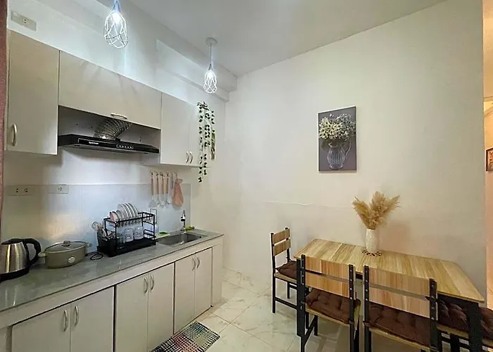 Blue Dream Homestay