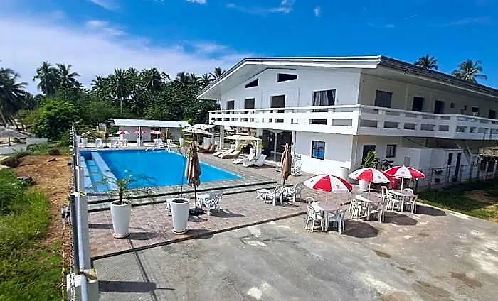 Chilly Beach Resort