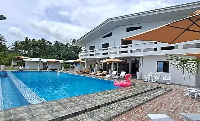 Chilly Beach Resort