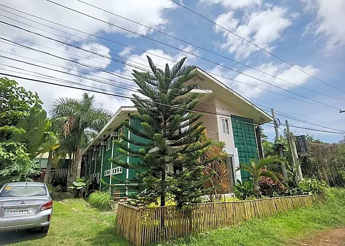 Casa Germana Powered By Cocotel