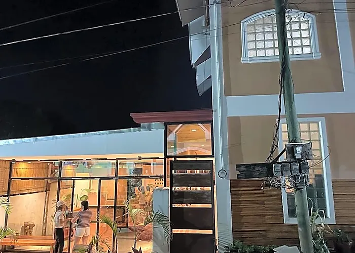 Bahay Ni Ate