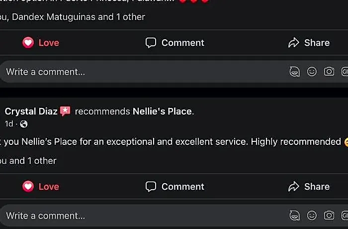 Nellies Place