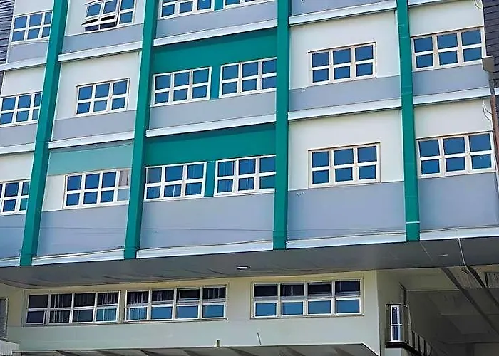 Alvea Hotel