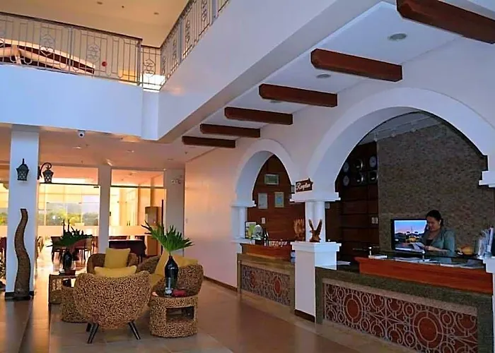 Hotel Palacio