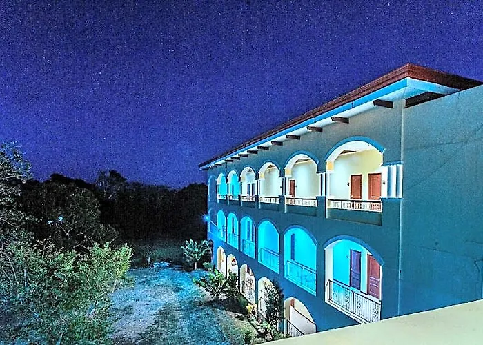 Hotel Palacio